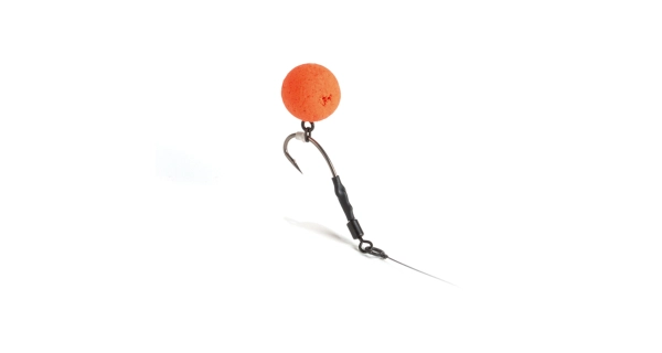 EXTRA CARP - Koncová montáž Carp Rig 777S vel. 6 3 ks