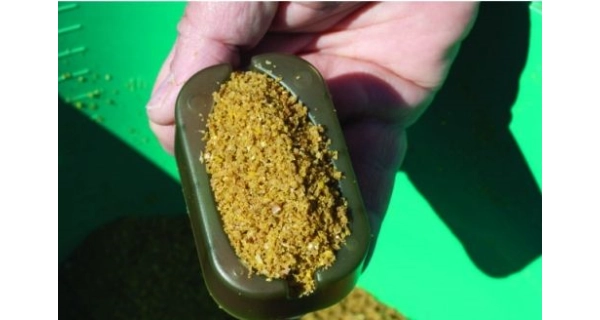 EXTRA CARP - Krmítko Method Feeder 50 g