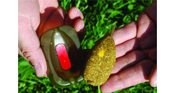 EXTRA CARP - Krmítko Method Feeder 50 g