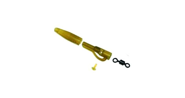 EXTRA CARP - Lead Clip Set Camo