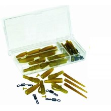 EXTRA CARP - Lead Clip With Quick Change Set