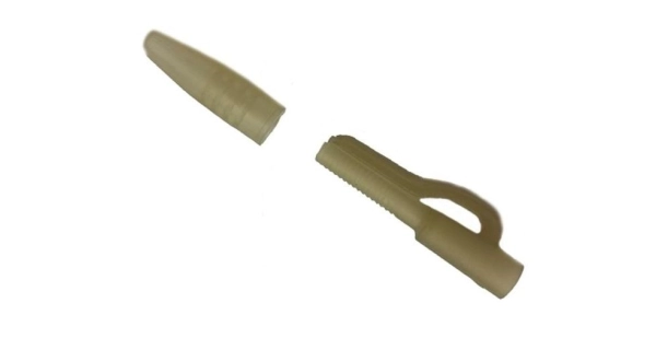EXTRA CARP - Lead Clips & Tail Rubbers