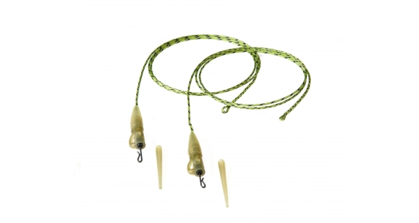 EXTRA CARP - Lead Core System & Safety Clip