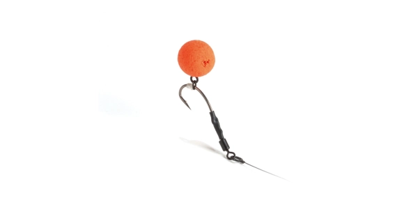 EXTRA CARP - Montáž Carp Rig 777P vel. 4 3 ks