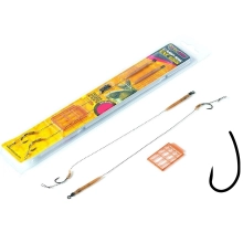 EXTRA CARP - Návazec Boilie Rig EXC 666 vel. 6