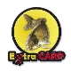 EXTRA CARP - Obratlík s karabinkou vel. 12