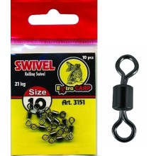 EXTRA CARP - Pevnostní obratlík vel. 10 EXTRA CARP - Pevnostní obratlík vel. 10