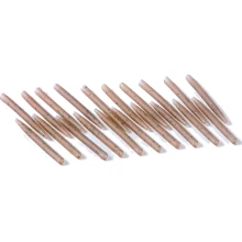 EXTRA CARP - Převleky proti zamotání Anti Tangle Sleeves Camou 30 mm 15 ks