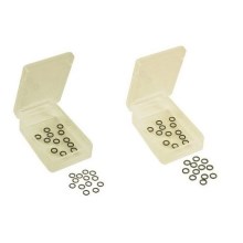 EXTRA CARP - Round Rig Rings 3,1 mm
