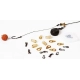 EXTRA CARP - Run Ring Set