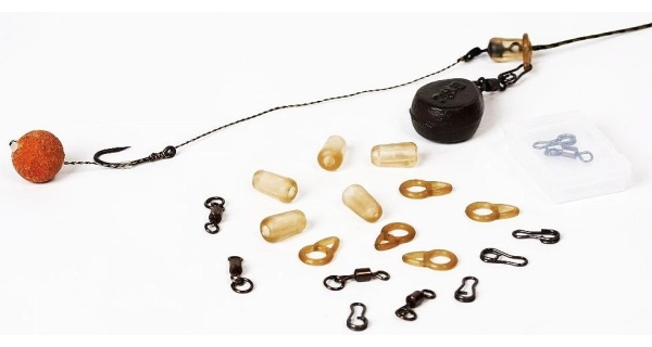 EXTRA CARP - Run Ring Set
