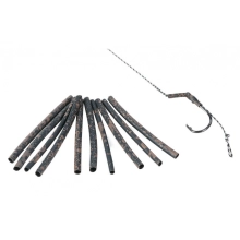 EXTRA CARP - Smršťovací hadička Camou Shrink Tube 1,6 mm 50 mm 10 ks