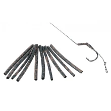 EXTRA CARP - Smršťovací hadička Camou Shrink Tube 1,6 mm 50 mm 10 ks