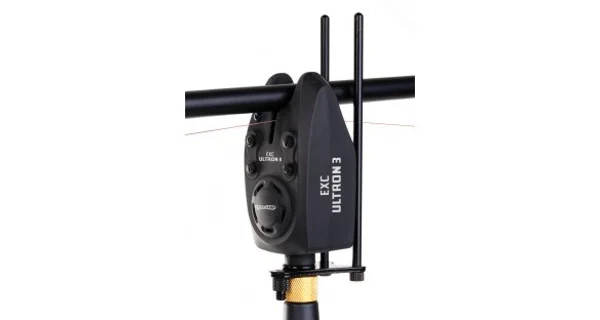 EXTRA CARP - Záchytné uši EXC Snag Bar