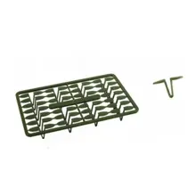EXTRA CARP - Zarážka Pellet Holder 21 mm 26 ks