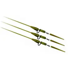 EXTRA CARP - Závěska Heavy Lead Clips with Change Swivel