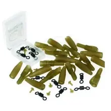 EXTRA CARP - Závěska Lead Clip Set Camo