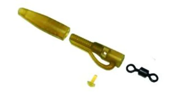 EXTRA CARP - Závěska Lead Clip Set Camo