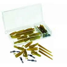 EXTRA CARP - Závěska Lead Clip With Quick Change Set