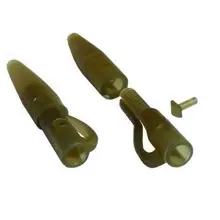 EXTRA CARP - Závěska Lead Clip with Tail Rubber