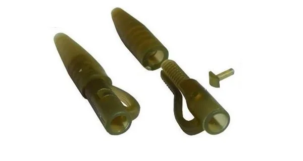 EXTRA CARP - Závěska Lead Clip with Tail Rubber