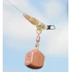 EXTRA CARP - Závěska Mini Feeder Lead Clip