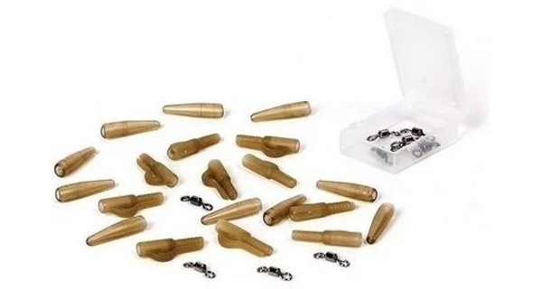 EXTRA CARP - Závěska Mini Feeder Lead Clip