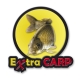 EXTRA CARP - Závěska na olovo Heavy duty lead clips