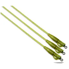 EXTRA CARP - Závěska Safety Bolt Rig with Camo Tubing