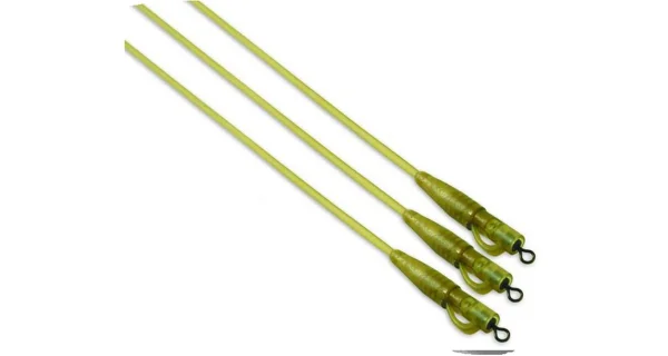 EXTRA CARP - Závěska Safety Bolt Rig with Camo Tubing