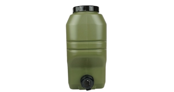 FAITH - Kanystr s ventilem 12 l