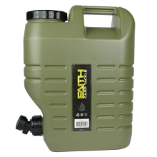 FAITH - Kanystr s ventilem 12 l
