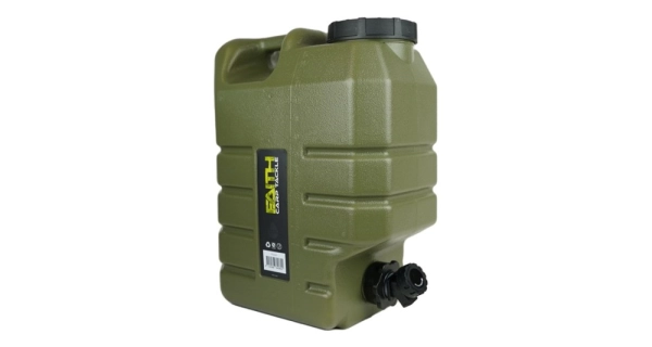 FAITH - Kanystr s ventilem 15 l