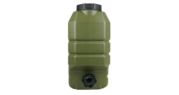 FAITH - Kanystr s ventilem 15 l