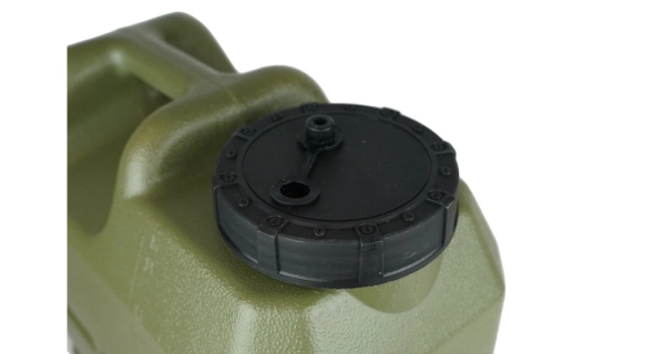 FAITH - Kanystr s ventilem 15 l