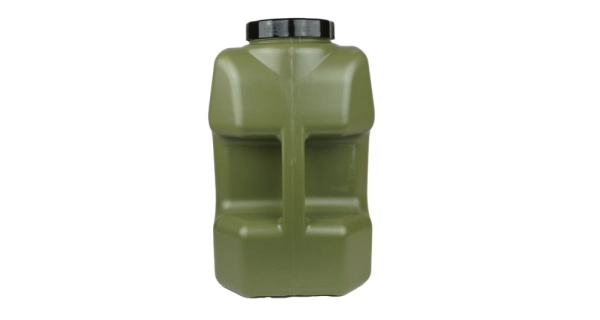 FAITH - Kanystr s ventilem 18 l