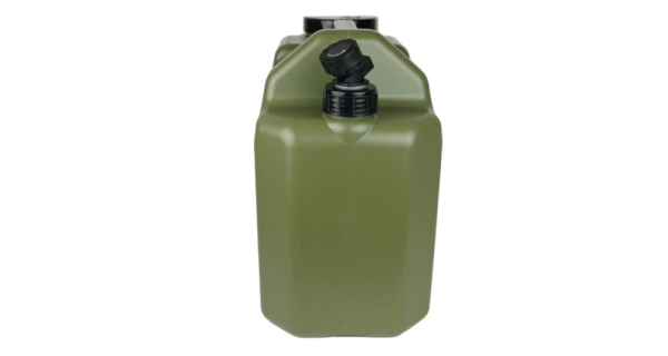 FAITH - Kanystr s ventilem 18 l