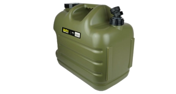 FAITH - Kanystr s ventilem 25 l