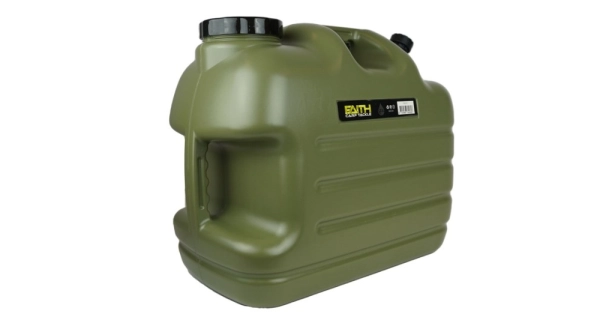 FAITH - Kanystr s ventilem 25 l