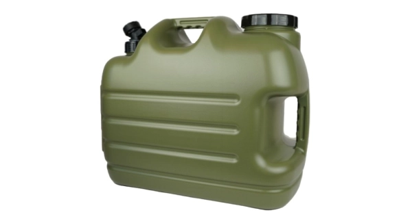 FAITH - Kanystr s ventilem 25 l