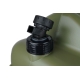 FAITH - Kanystr s ventilem 25 l