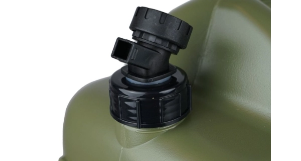 FAITH - Kanystr s ventilem 25 l