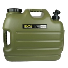 FAITH - Kanystr s ventilem 25 l