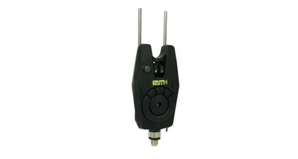 FAITH - Sada signalizátorů Detector 1 s příposlechem 2+1 v kufříku