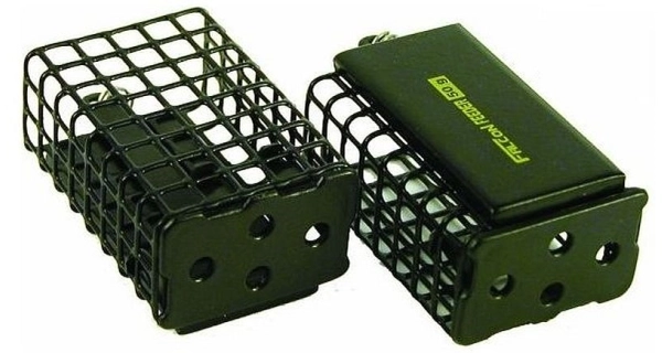 FALCON - Krmítko Feeder se dnem 25 g