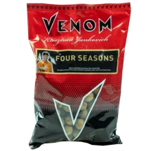 FEEDERMANIA - Boilie Venom 20 mm 900 g Four Seasons
