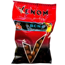 FEEDERMANIA - Boilie Venom 24 mm 900 g BCN+ Banán