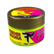FEEDERMANIA - Imitace šneka Two Tone Snail Air Wafters - Toxic FEEDERMANIA - Imitace šneka Two Tone Snail Air Wafters - Toxic