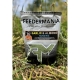 FEEDERMANIA - Krmná směs 50/50 Mix 800 g Garlic Almond