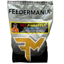 FEEDERMANIA - Krmná směs 50/50 Mix 800 g Hot Pineapple